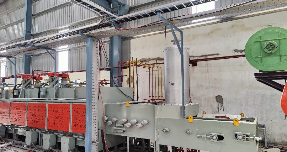 Manufacturing Process 1